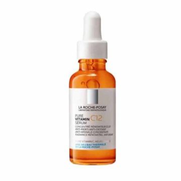 Pure Vitamin c 12 Siero 30 ml
