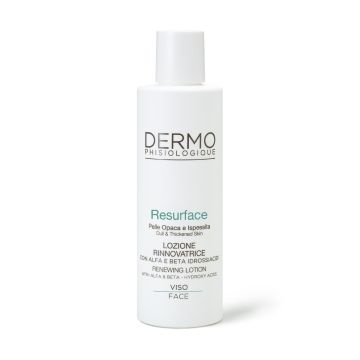 Dermophisiologique Resurface Lozione Rinnovatrice 200ml