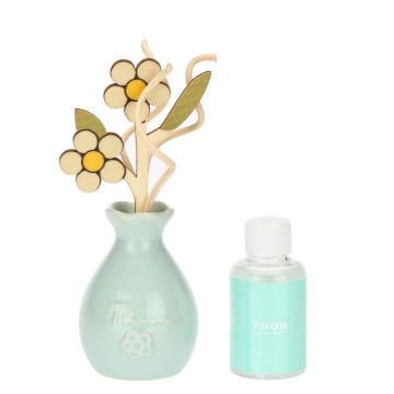 Thun Diffusore con Bacchette + Refil Margherita