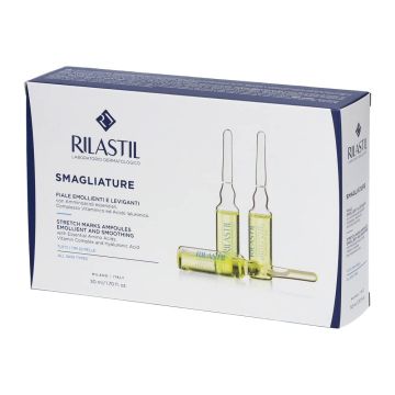 Rilastil Smagliature 10fx5ml