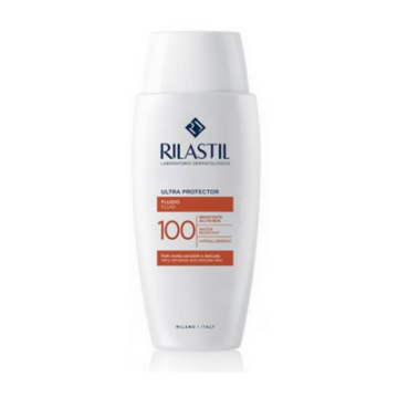 Rilastil Ultra 100 Prot 50ml