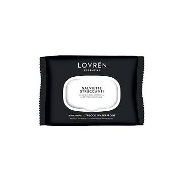 Salviette Struccanti Wpr 20pz