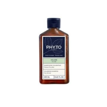 Phyto Volume Shampoo 250ml