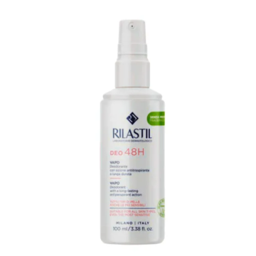 Rilastil Deo Vapo 48h 100ml