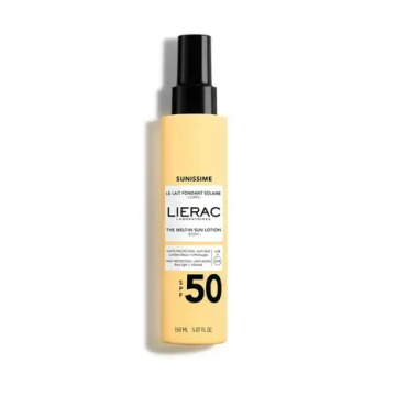 Sunissime Latte Solare Fond50