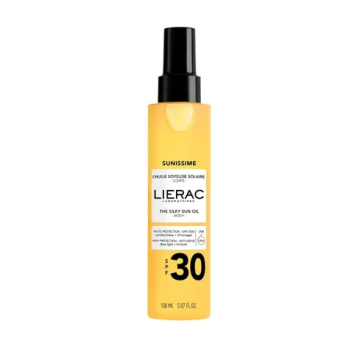 Sunissime Olio Solare Setoso30