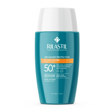 Rilastil Sun Spf50+ Advanced