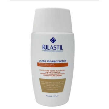 Rilastil Ultra 100 Prot Color