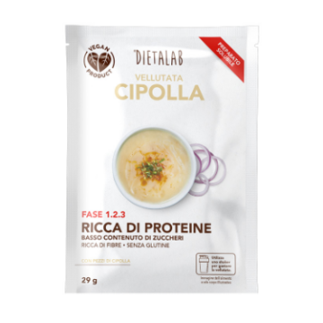 Dlab Vellutata Cipolla