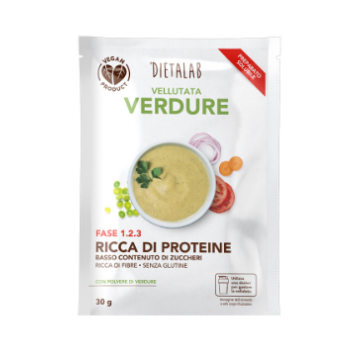 Dlab Vellutata Verdure