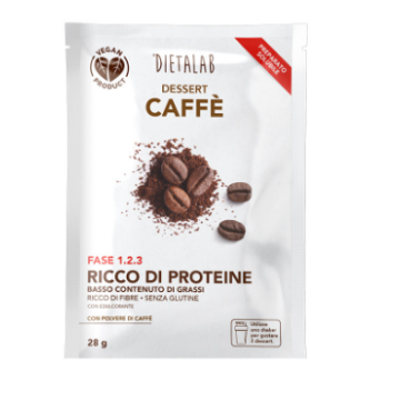 Dlab Dessert Caffe' Veg