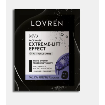 Lovren Mask Effetto Lifting