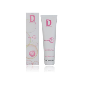 Dermophisiologique Seno 3d Rassodante 150ml