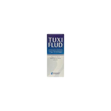 Tuxiflud*scir 15mg/5ml