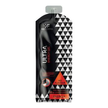 Ultra Energy Gel 60ml
