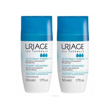 Uriage Deo Power 1+1