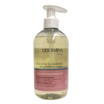 Vidermina Intima Olio Det300ml