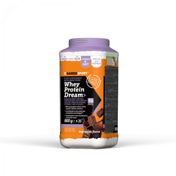 Whey Protein Drea Cho Mou 800g