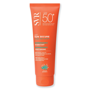 Sun Secure Lait Spf50+ 250ml