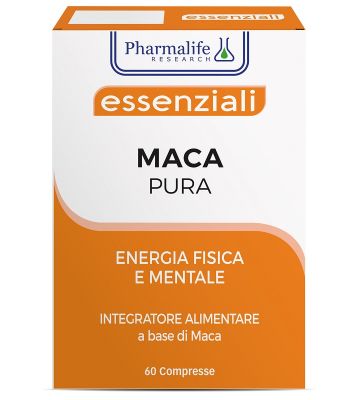 Maca Pura 60cpr