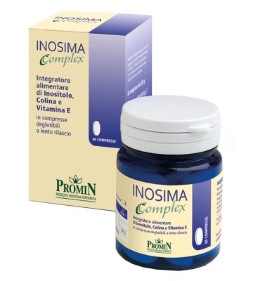 Inosima Complex 60cpr