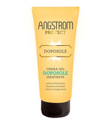 Angstrom Gel Doposole 200ml