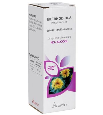 Eie Rhodiola 30ml Gtt