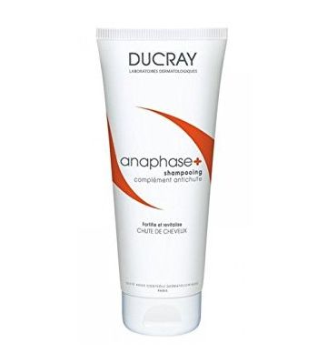 Anaphase+ Shampoo 200ml Ducray