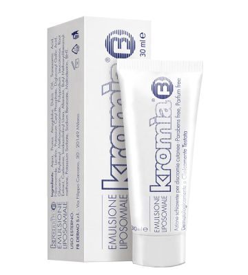 Kromia fb Emulsione Liposomial