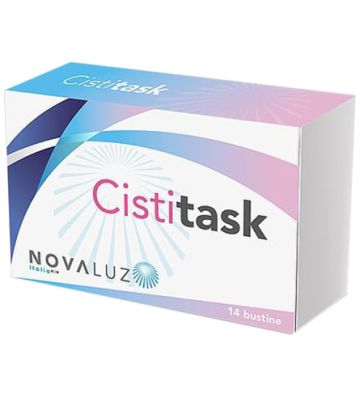 Cistitask 14bust