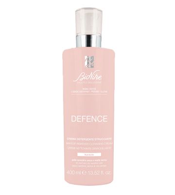Defence Crema Detergente Struc