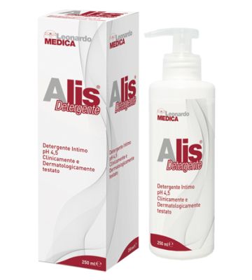 Alis Detergente Intimo 250ml