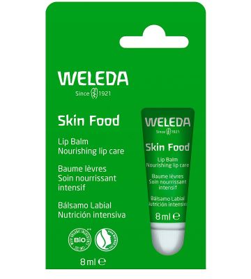 Skin Food Balsamo Labbra