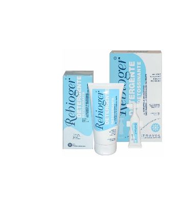 Rebioger Detergente 5f 10ml