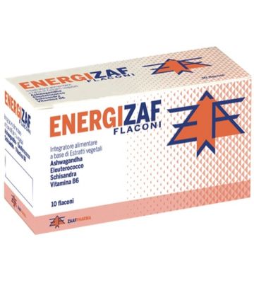 Energizaf 10flx10ml