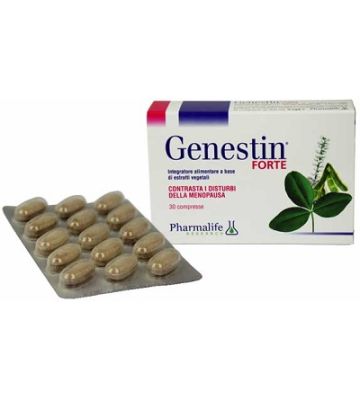 Genestin Forte 30cpr