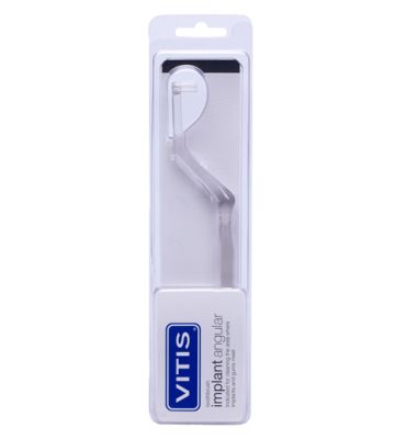 Vitis Spazz Implant Angular