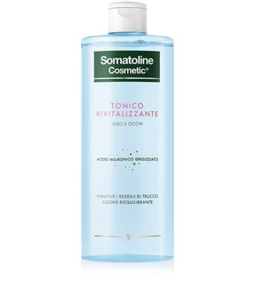 Somat c Viso Tonico Riv 400ml