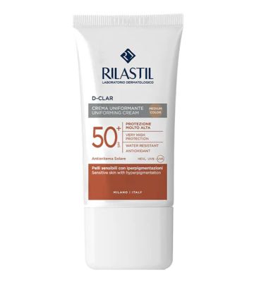 Rilastil Sun Sys d Clar m 50+