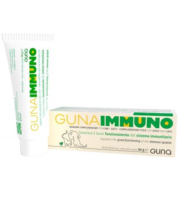 Gunaimmuno 50 g