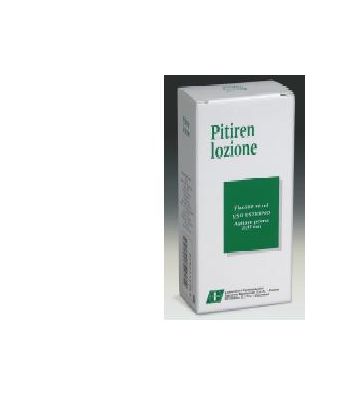 Pitiren Lozione 50ml