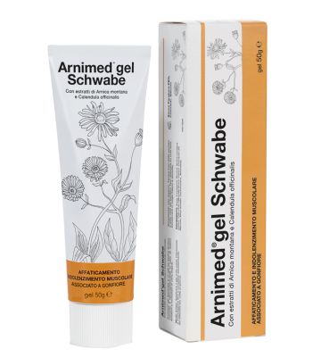 Arnimed Gel Schwabe 50g