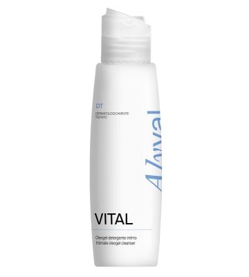 Alyval Vital Detergente Intimo 125 ml