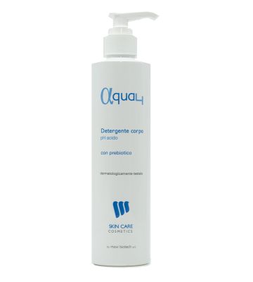 Aqua 4 Detergente 300ml