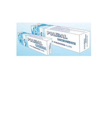 Polidal Detergente Viso 125ml
