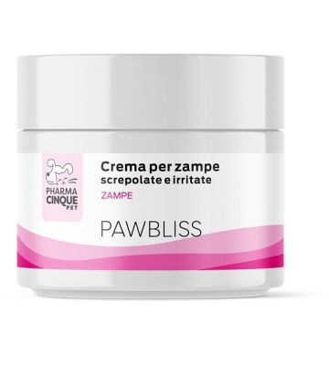Pawbliss Crema Zampe 50ml