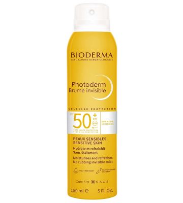 Photoderm Brume Solaire Spf50+