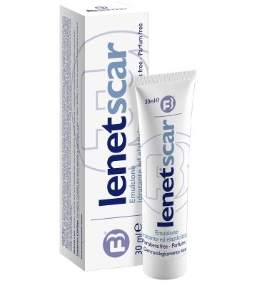 Lenet Scar 30 ml
