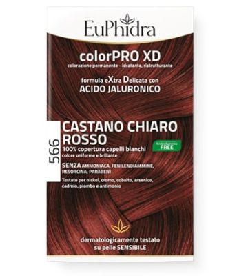 Euph Colorpro Xd566 Cast c
