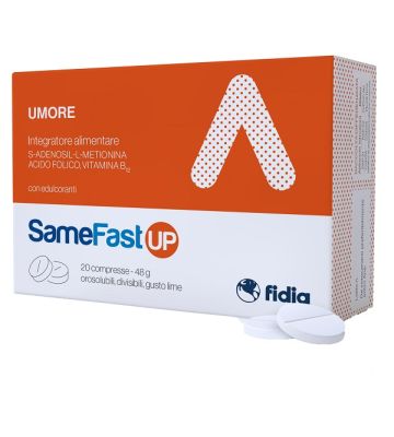 Samefast up 20cpr